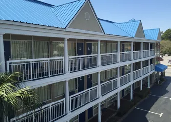 Mystic Sea Resort hotel thumbnail 3