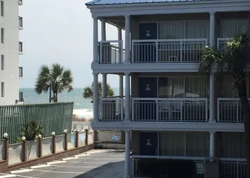 Mystic Sea Resort hotel thumbnail 5