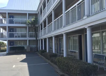 Mystic Sea Resort hotel thumbnail 7