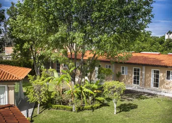 La Esmeralda en el Encanto Hotel Petit hotel thumbnail 3