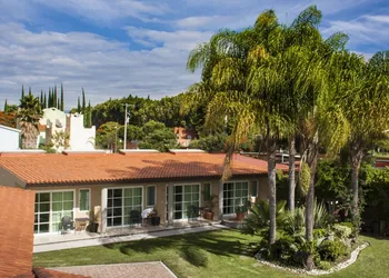 La Esmeralda en el Encanto Hotel Petit hotel thumbnail 4