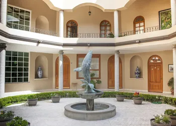 La Esmeralda en el Encanto Hotel Petit hotel thumbnail 8