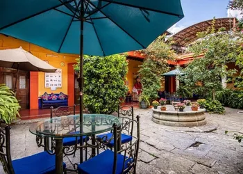 Hotel Posada del Centro hotel thumbnail 5