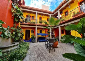 Hotel Posada del Centro hotel thumbnail 6