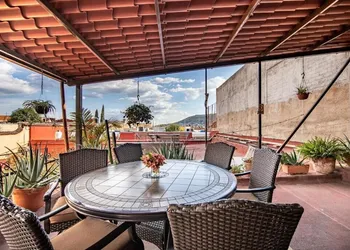 Hotel Posada del Centro hotel thumbnail 7