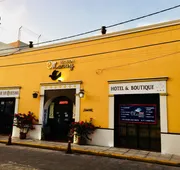Hotel Mucuy hotel detail image 3