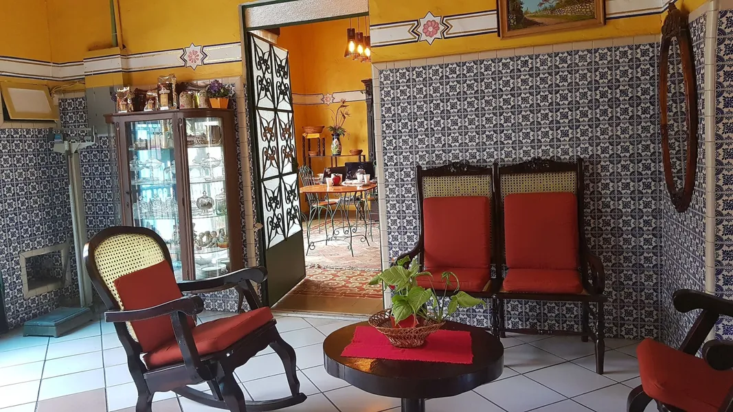 Hotel Mucuy hotel detail image 6