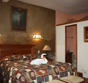 Hotel casa del Anticuario hotel detail image 7