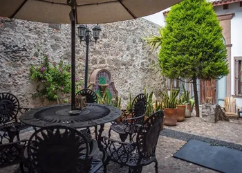 Hotel El Alcazar hotel thumbnail 4