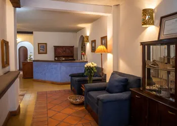 Hotel El Alcazar hotel thumbnail 7