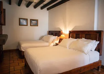 Hotel El Alcazar hotel thumbnail 8