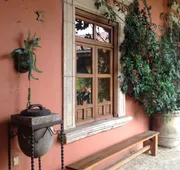 Meson de San Antonio hotel detail image 4