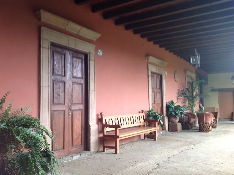 Meson de San Antonio hotel detail image 6