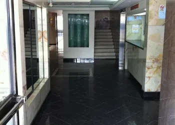 Hotel Dos Naciones hotel thumbnail 2