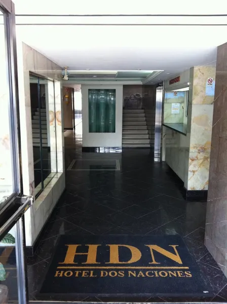 Hotel Dos Naciones hotel detail image 2