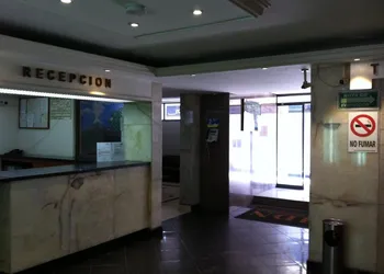 Hotel Dos Naciones hotel thumbnail 3