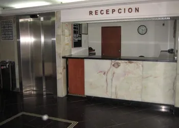 Hotel Dos Naciones hotel thumbnail 4