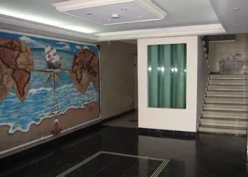 Hotel Dos Naciones hotel thumbnail 5