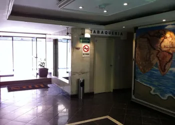 Hotel Dos Naciones hotel thumbnail 6