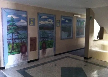 Hotel Dos Naciones hotel thumbnail 7