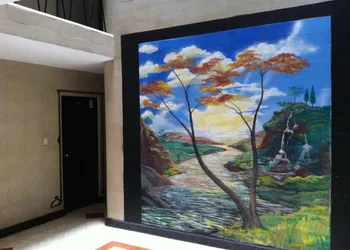 Hotel Dos Naciones hotel thumbnail 8