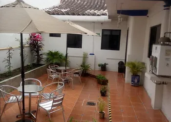 Hotel Casa Blanca hotel thumbnail 2