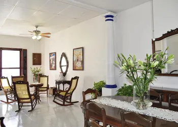 Hotel Casa Blanca hotel thumbnail 4