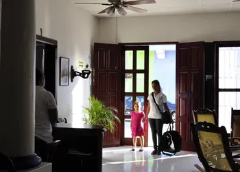 Hotel Casa Blanca hotel thumbnail 5