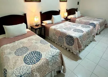 Hotel Casa Blanca hotel thumbnail 7