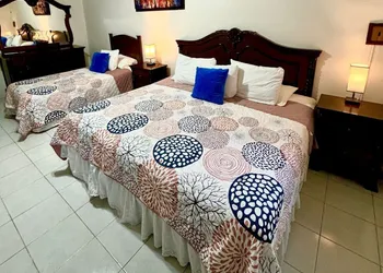 Hotel Casa Blanca hotel thumbnail 8