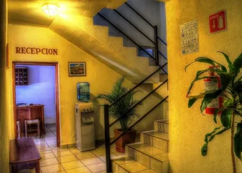 Hotel & Posada Refugio Independencia hotel thumbnail 8