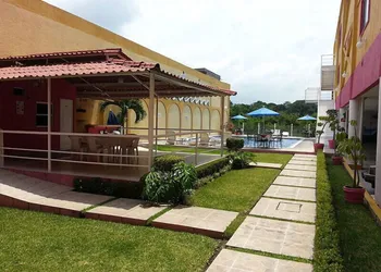 Hotel Los Sauces Oaxtepec hotel thumbnail 2