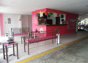 Hotel Los Sauces Oaxtepec hotel thumbnail 3