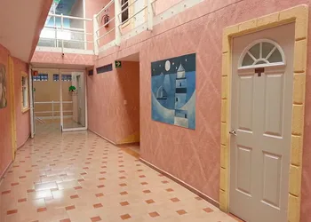 Hotel Los Sauces Oaxtepec hotel thumbnail 4