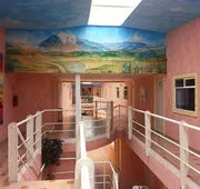 Hotel Los Sauces Oaxtepec hotel detail image 5