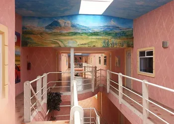 Hotel Los Sauces Oaxtepec hotel thumbnail 5