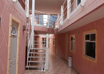Hotel Los Sauces Oaxtepec hotel thumbnail 7