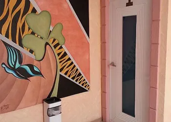 Hotel Los Sauces Oaxtepec hotel thumbnail 8