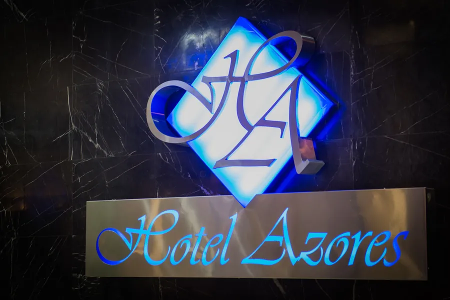 Hotel Azores hotel detail image 2