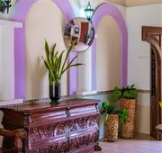 Hotel San Juan Mérida hotel detail image 4