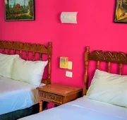 Hotel San Juan Mérida hotel detail image 7