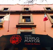 Hotel Templo Mayor hotel detail image 5