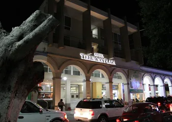 Hotel Tehuacan Plaza hotel thumbnail 2