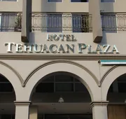 Hotel Tehuacan Plaza hotel detail image 4