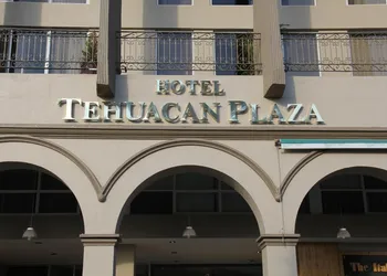 Hotel Tehuacan Plaza hotel thumbnail 4