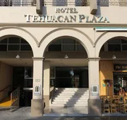 Hotel Tehuacan Plaza hotel detail image 5