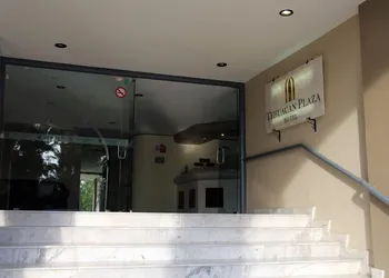 Hotel Tehuacan Plaza hotel thumbnail 7