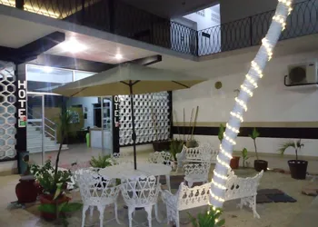 Hotel El Dorado hotel thumbnail 3