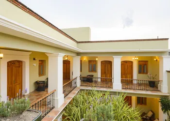 XTILU Hotel - Adults only hotel thumbnail 3