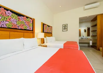 XTILU Hotel - Adults only hotel thumbnail 8